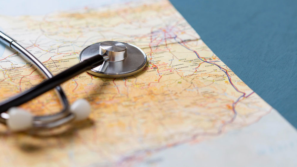 Medical Tourism: Explore New Horizons in Healthcare