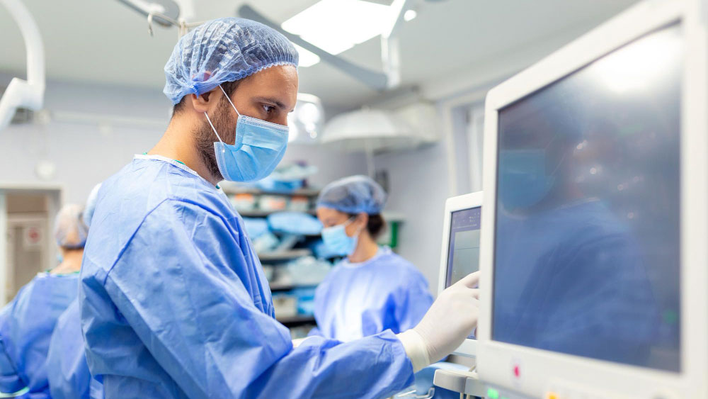 Unleashing the Power of Precision: The Evolution of Robotic Surgery