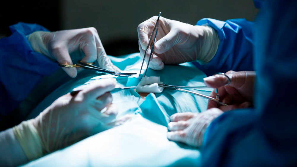 Transforming Lives: Bariatric Surgery as the Gateway to Renewed Health