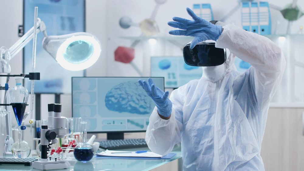 Revolutionizing Healthcare: The Power of Robotics in Medicine