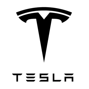 Tesla-logo