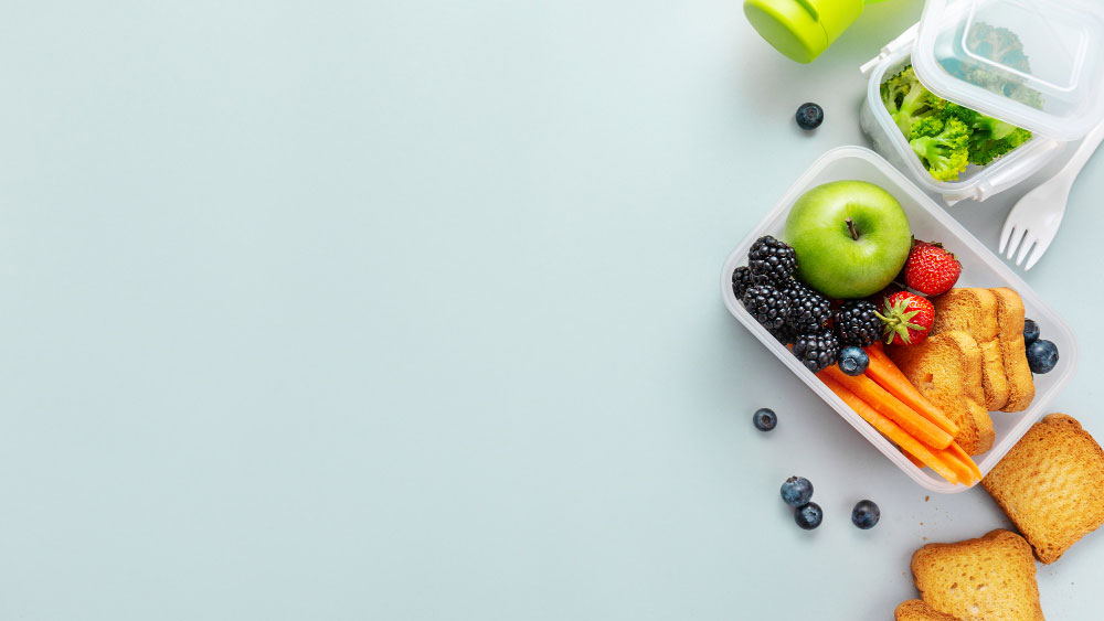 Boost Your Immune System with Healthy Eating Habits